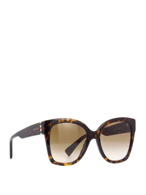 gucci big hinge sunglasses|Gucci authentic sunglasses.